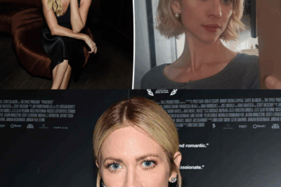Brittany Snow Shares Hilarious Date Story: Famous DJ Falls Asleep Mid-Makeout