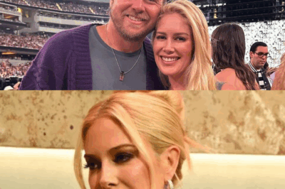 Inside Heidi Montag and Spencer Pratt’s Devastating Loss and Legal Battle Over Wildfire Damage