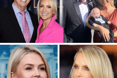 In a rare and heartwarming exchange, Fox News’ rising star Karoline Leavitt sat down for an intimate live chat with none other than Dana Perino, former White House Press Secretary and veteran Fox News anchor. The two women, both leaders in their own right, shared candid moments about their personal lives, discussing everything from love and family to their shared experiences as strong women navigating high-profile careers.  A Moment of Connection Held in the heart of Washington, D.C., the live session quickly became an emotional and inspiring conversation for viewers. Leavitt, 27, a prominent voice in the GOP and White House press office, was joined by Dana Perino, 53, who has served as an influential figure in both political and media circles for years. Their conversation touched on everything from the struggles of balancing marriage and motherhood with demanding careers, to the invaluable lessons Dana imparted on Karoline as a mentor.  During the chat, Karoline opened up about her evolving journey as a wife and mother, alongside her responsibilities in the fast-paced political world. “You learn to juggle, and sometimes it feels like you’re not doing anything perfectly — but that’s okay,” Karoline admitted. “You keep pushing because you’re doing your best.”  A Strong Bond of Mentorship What truly stood out during their conversation was the deep bond of mentorship between the two women. Dana, known for her calm leadership and resilience, shared stories about how she guided Karoline when she was just beginning her political career.  “I’ve always told Karoline, it’s important to never lose your voice, and to trust your instincts,” Dana said, with a smile. “The challenges are tough, but they shape you into someone who can make a difference.”  For Karoline, Dana’s guidance was invaluable as she navigated her political ascent. “Having Dana by my side has been one of the most rewarding aspects of my career. She taught me that true leadership comes from understanding others and always being kind, even when the world can be tough.”  Love, Leadership, and Lessons Learned The conversation also turned personal, as Karoline and Dana discussed the importance of love and support in their lives. Both women have found partners who stand by them through the ups and downs of public life, and they reflected on how crucial a strong family foundation is in their success.  As Karoline shared stories of her supportive husband and young child, Dana chimed in with wisdom from her own experience, stressing the importance of being present for loved ones despite the demands of a career. “It’s easy to get caught up in everything that’s happening around you, but remembering why you’re doing it all — for family, for love, for legacy — that’s what keeps you grounded.”  A Conversation to Remember As the chat came to a close, the two women shared laughter and exchanged advice, leaving the audience with a deeper understanding of the personal and professional journeys they’ve both walked. In the end, it was clear: these two brilliant women are not just rising stars in politics and media — they are also an inspiration to those navigating similar paths.  “To anyone watching,” Karoline said, smiling, “It’s okay to not have it all figured out. We’re all learning, we’re all growing, and we’re all in this together.”