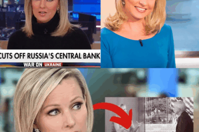 Fox News Stunner: Sandra Smith Secretly Groomed for Power Behind the Scenes — Sudden Promotion Sparks Rumors of Internal Rivalries, Network Overhaul, and a New Face of Prime Time