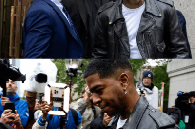Inside Kid Cudi’s Court Testimony: Did Diddy Orchestrate the Infamous Car Bomb Attack?