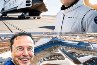Elon Musk Unveils Hypersonic Spacecraft: 1-Hour Global Travel Could Redefine the Future of Space and Earth