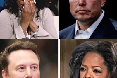 Oprah Winfrey Ends Show and Announces Permanent Exit From the U.S.—What Sparked Her Shocking Farewell?