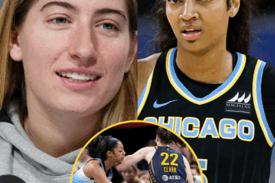Kate Martin Demands VAR Review and Suspension for Angel Reese After Alleged Hit on Caitlin Clark