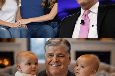 Sean Hannity’s Emotional Reunion with Twin Sisters He Rescued as Babies Reveals Hidden Truth After 22 Years