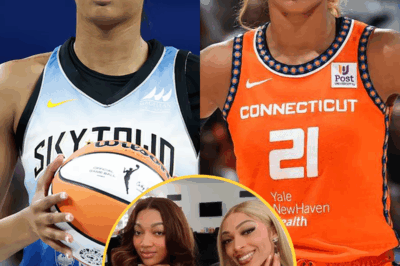 Angel Reese and DiJonai Carrington Signal Possible WNBA Player Strike Ahead of CBA Talks