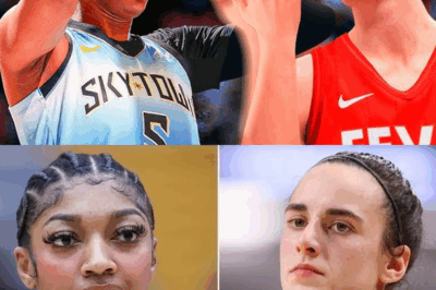 Angel Reese Files $10M Lawsuit Against Caitlin Clark: Inside the Defamation Drama Shaking the Sports World