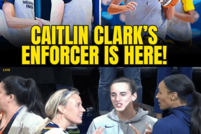 Sophie Cunningham Stuns WNBA at Indiana Fever Camp—Caitlin Clark’s Fierce New Ally Has Arrived