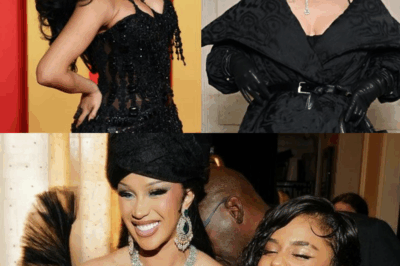 Tyla Says She’d Choose Cardi B Over Rihanna—Here’s Why the Rising Star Feels Empowered by Cardi’s Energy