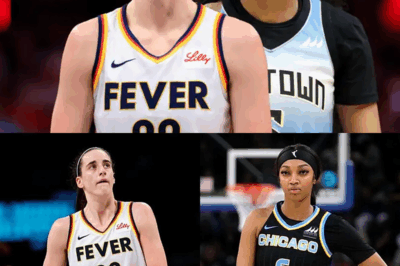 Angel Reese Urges Nike Boycott After $28M Deal With Caitlin Clark Sparks Outrage Among Fans