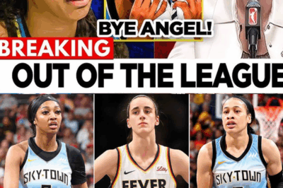 Angel Reese and Chennedy Carter Reportedly Overlooked by WNBA Teams—What’s Happening Behind the Scenes?
