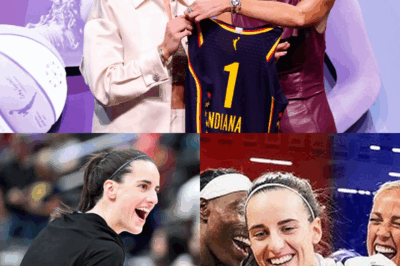 Caitlin Clark Makes History Again: Indiana Fever Preseason Game to Air Nationally in Unprecedented WNBA Moment