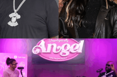 Shaquille O’Neal Faces Backlash After Vulgar Remark About Angel Reese Sparks National Outrage