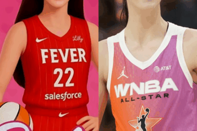 Caitlin Clark Makes History as First Female Athlete Nominated for Official Barbie Ambassador Doll