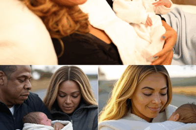 Jay-Z and Beyoncé Adopt Baby from Hope Orphanage — Emotional Story Behind Their Life-Changing Decision