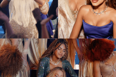 Beyoncé’s Daughter Blue Ivy Dazzles On Stage as Rumi Shares Heartwarming Moment with Mom