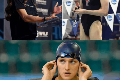 Lia Thomas Faces New Controversy After Olympic Ruling — Former Teammate Speaks Out