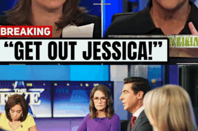 Inside the Shocking Fox News Clash Between Greg Gutfeld and Jessica Tarlov: What Really Happened on ‘The Five’?