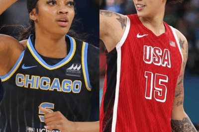 Brittney Griner Predicts WNBA Will Surpass NFL in 5 Years — Thanks to Angel Reese’s Rising Star Power