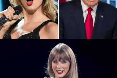 Taylor Swift Blasts Donald Trump Over USPS Crisis, Accuses Him of Undermining Democracy