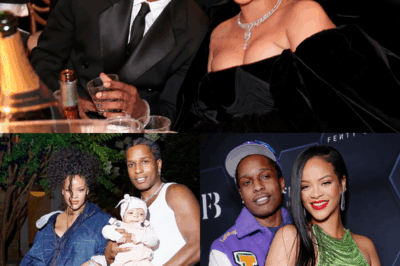 Rihanna Reveals the Secret Behind Her 5-Year Marriage Success—Fans Are Shocked!