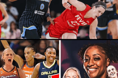 Caitlin Clark Gets Extra Security as Indiana Fever Responds to On-Court Targeting