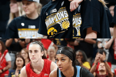 Kate Martin Calls for VAR in WNBA After Angel Reese–Caitlin Clark Clash Sparks Controversy