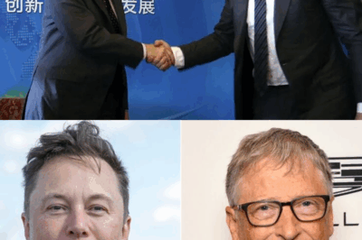 Elon Musk Calls for a BOYCOTT of Bill Gates’s Microsoft—What’s Behind the Controversy?