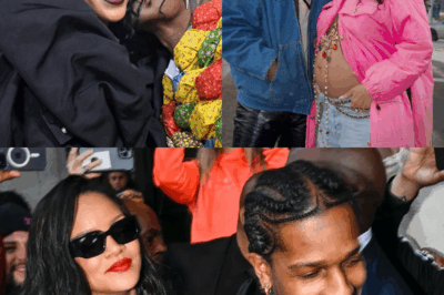 Rihanna and A$AP Rocky’s 5th Wedding Anniversary: Inside the Star-Studded Bash and His Emotional Letter