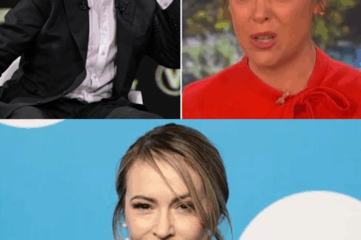 Alyssa Milano Blames Elon Musk for Career Collapse and Financial Crisis, Seeks $400 Million in Damages