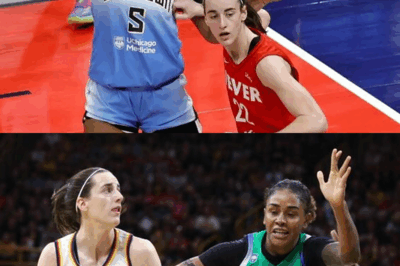Angel Reese’s Mom Sparks Social Media Firestorm After Taking Aim at Caitlin Clark’s Fans on X