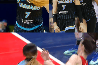 Angel Reese’s Former Teammate Heads to Mexico After Alleged WNBA Blackball Over Caitlin Clark Bullying Incident