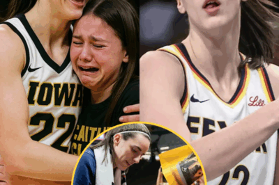 Caitlin Clark’s Heartwarming Act for Young Fan Who Spent 3 Years Saving for a Ticket Goes Viral