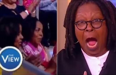 ‘View’ Fans Demand Whoopi Goldberg Be Fired Over ‘Disturbing Behavior’ (NG)