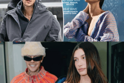 “Justin Bieber Once Told Hailey She’d Never Make Vogue—Here’s What Changed”