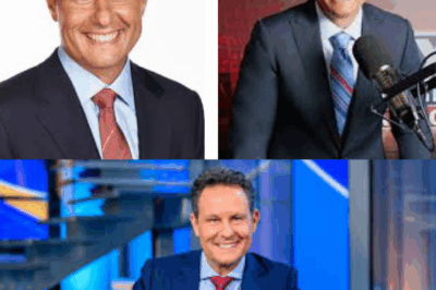 “From Sidelines to Center Stage: How Brian Kilmeade Went from Sports Reporter to National News Star, Bestselling Author, and One of the Most Influential Conservative Voices on Fox News—Shaping Public Opinion Across America with Every Morning Broadcast and Every Page He Writes”