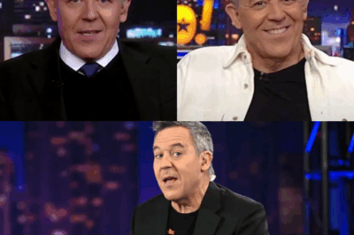 Greg Gutfeld’s Unexpected Side Revealed: Behind the Scenes, the Fox News Host Is Leading a Quiet Project That No One Saw Coming