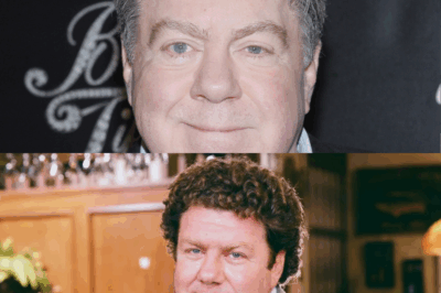 “George Wendt’s Peaceful Passing: The Hidden Story Behind the ‘Cheers’ Star’s Final Moments”