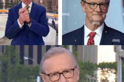 “After 30 Years of Waking Up America, Fox News’ Steve Doocy Shockingly Announces He’s Stepping Back from Daily Studio Role, Prioritizing Family and Exploring New, Groundbreaking ‘Coast-to-Coast’ Role”