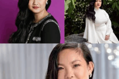 “From Victim to Space Pioneer: How This Vietnamese-American Woman Overcame Trauma to Make History Among the Stars”
