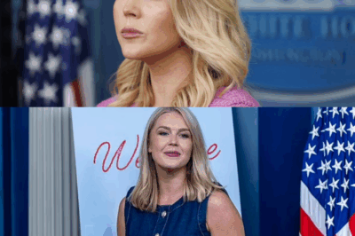 Karoline Leavitt’s Controversial Media Statements: What You Need to Know