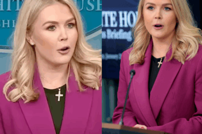 Karoline Speaks Out: The Truth Behind Her Controversial Crypto Dinner Defense