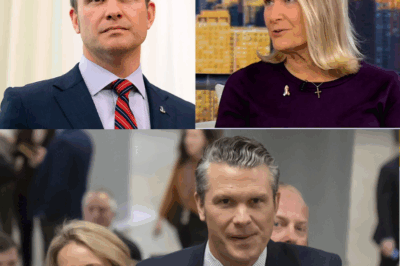 She Showed Up Thinking It Was Just Another TV Appearance—But What Pete Hegseth Did Next on Live National Broadcast Left Her—and Millions of Mothers Across America—In Tears. A Simple Gesture, A Powerful Tribute, and a Moment That’s Now Being Called “One of the Most Emotional Mother’s Day Surprises Ever Seen on Television.” Viewers Couldn’t Believe It, the Studio Fell Silent, and What Happened After Might Just Restore Your Faith in Humanity. Don’t Miss This Unforgettable Mother’s Day Moment That Has the Whole Country Talking Recently.👇