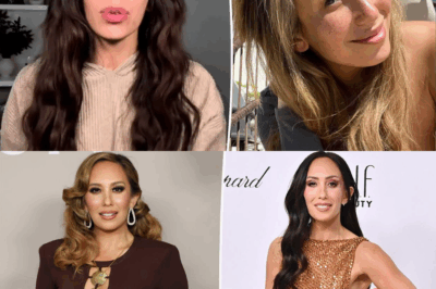“Not Ozempic, Not Surgery”: Cheryl Burke Reveals Truth Behind Stunning Transformation