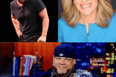 “From Wrestling Rings to News Desks: Tyrus Reveals the Greg Gutfeld Prank That Accidentally Launched His FOX News Career – Janice Dean Couldn’t Stop Laughing at the Wild Origin Story That No One Saw Coming!”