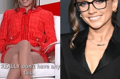 Kat Timpf’s Bold Return: How She Joked About Beating Breast Cancer on New Fox Nation Show