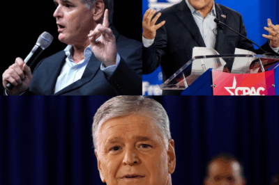 “Fox News in Turmoil: Sean Hannity’s Unbelievable Promotion Shakes Up The Entire Network – What Does This Mean for Fox’s Future?”