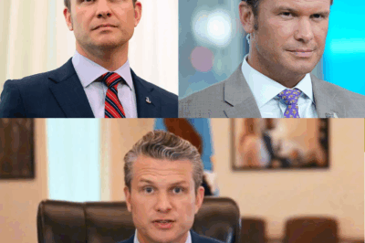Pete Hegseth Reunites with an Old Friend After 20 Years—What Happened Next Left Everyone Stunned. In a Humble Encounter with a Friend Now Selling Pastries by the Roadside, Pete Wore a Mask and Sunglasses, Fearing His Friend Might Feel Ashamed. But It Was the Small Note He Left Behind That Sparked a Life-Changing Transformation for His Friend. What Did the Message Say? Find Out How This Simple Act of Kindness Has Changed Everything.