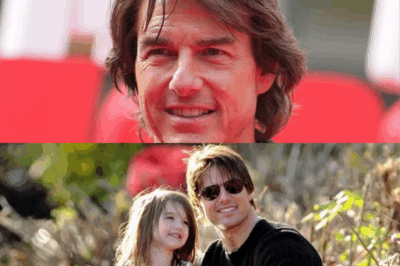 Tom Cruise’s Awkward Father’s Day Response Fuels Rumors About Estranged Daughter Suri