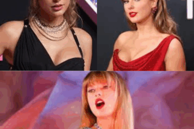 Taylor Swift’s Secret Spiral: Inside the Hidden Struggles, Betrayals, and Brilliant Comeback That Nearly Broke the World’s Biggest Pop Star — Until She Took Back Her Power in the Most Epic Way